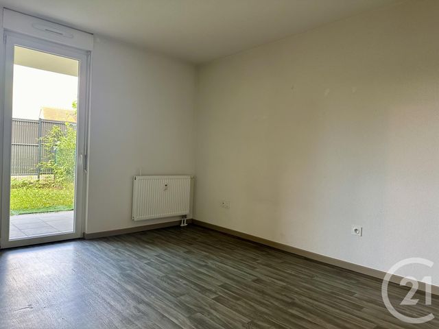 Appartement F3 à louer - 3 pièces - 66.0 m2 - MUTZIG - 67 - ALSACE - Century 21 Kayser Immobilier