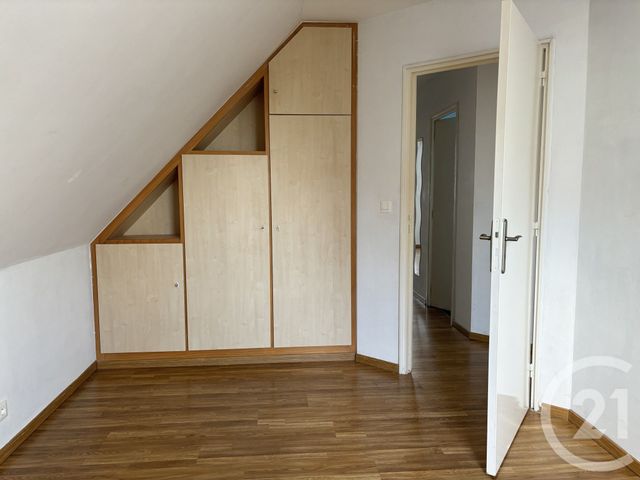 maison à vendre - 6 pièces - 99.31 m2 - BISCHOFFSHEIM - 67 - ALSACE - Century 21 Kayser Immobilier