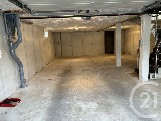 maison à vendre - 6 pièces - 99.31 m2 - BISCHOFFSHEIM - 67 - ALSACE - Century 21 Kayser Immobilier