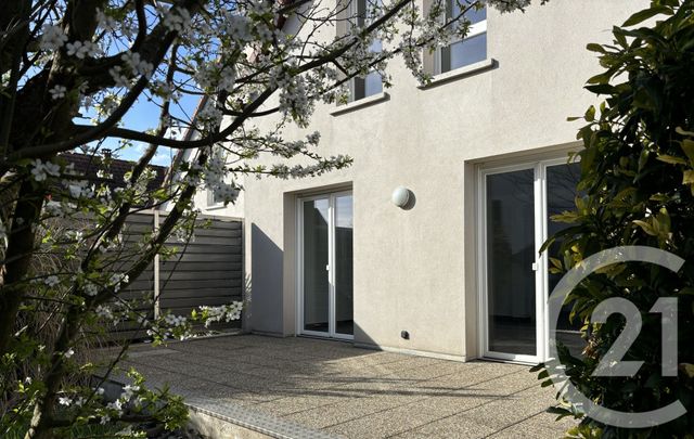 maison à vendre - 6 pièces - 99.31 m2 - BISCHOFFSHEIM - 67 - ALSACE - Century 21 Kayser Immobilier