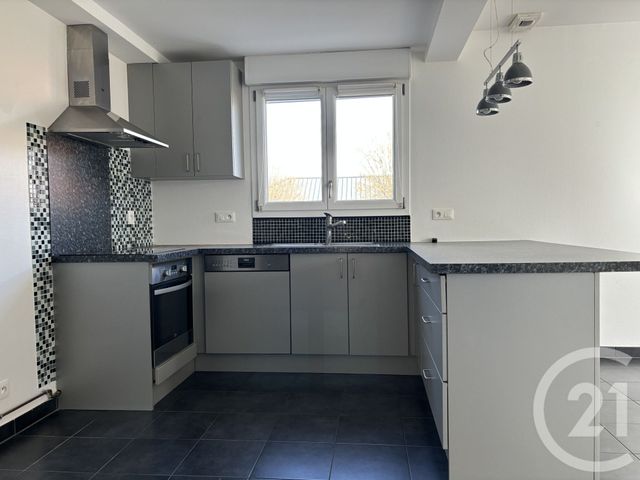 maison à vendre - 6 pièces - 99.31 m2 - BISCHOFFSHEIM - 67 - ALSACE - Century 21 Kayser Immobilier