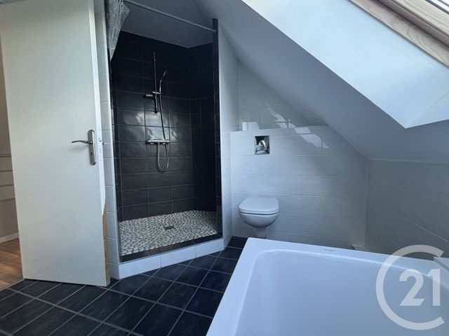 maison à vendre - 6 pièces - 99.31 m2 - BISCHOFFSHEIM - 67 - ALSACE - Century 21 Kayser Immobilier