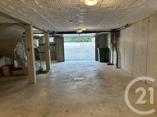 maison à vendre - 6 pièces - 99.31 m2 - BISCHOFFSHEIM - 67 - ALSACE - Century 21 Kayser Immobilier