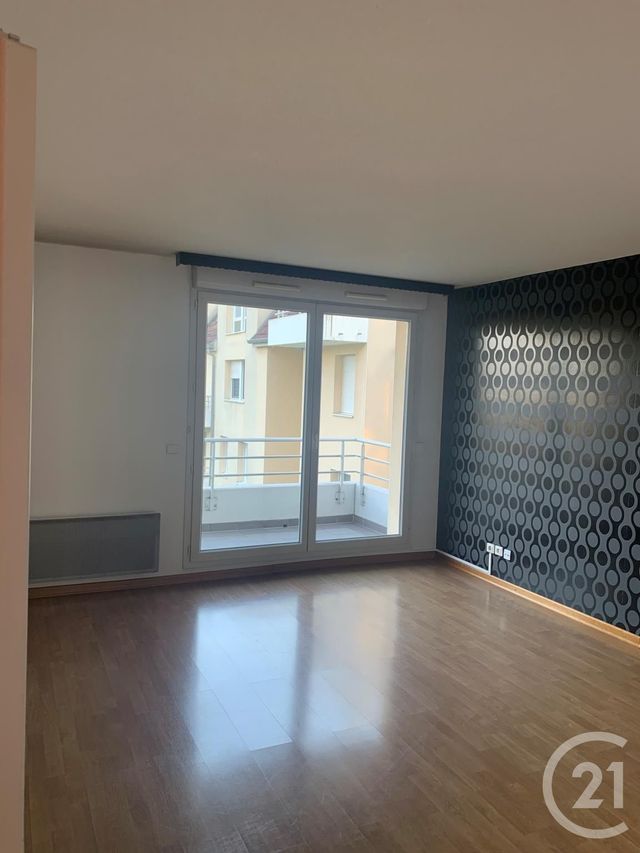 Appartement F3 à louer ESCHAU