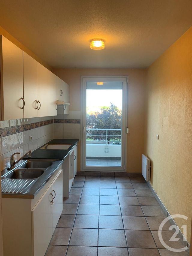 Appartement F3 à louer - 3 pièces - 64.0 m2 - ESCHAU - 67 - ALSACE - Century 21 Kayser Immobilier