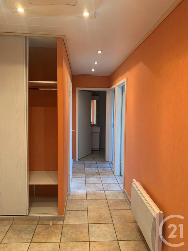 Appartement F3 à louer - 3 pièces - 64.0 m2 - ESCHAU - 67 - ALSACE - Century 21 Kayser Immobilier