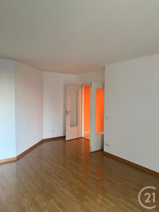 Appartement F3 à louer - 3 pièces - 64.0 m2 - ESCHAU - 67 - ALSACE - Century 21 Kayser Immobilier