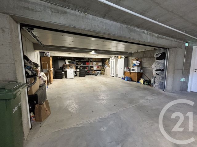 Appartement F3 à vendre - 3 pièces - 108.0 m2 - GRIESHEIM PRES MOLSHEIM - 67 - ALSACE - Century 21 Kayser Immobilier