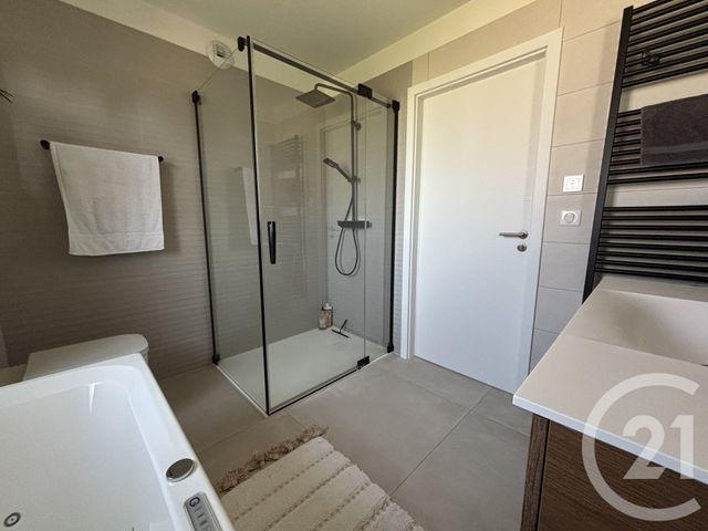 Appartement F3 à vendre - 3 pièces - 108.0 m2 - GRIESHEIM PRES MOLSHEIM - 67 - ALSACE - Century 21 Kayser Immobilier