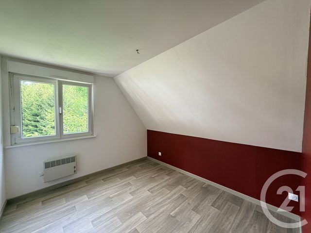 maison à vendre - 4 pièces - 96.52 m2 - BOERSCH - 67 - ALSACE - Century 21 Kayser Immobilier