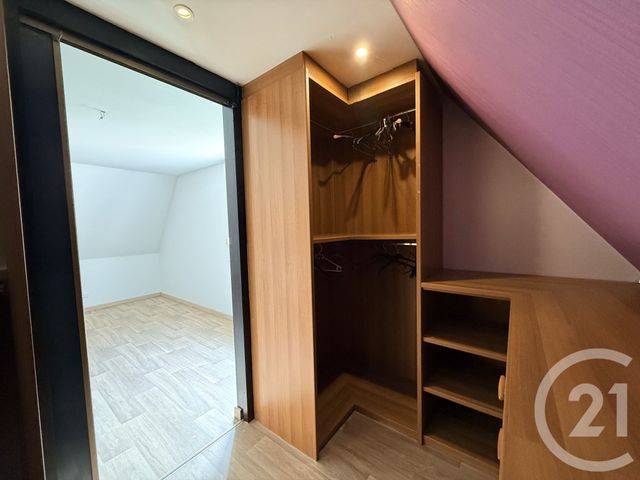 maison à vendre - 4 pièces - 96.52 m2 - BOERSCH - 67 - ALSACE - Century 21 Kayser Immobilier