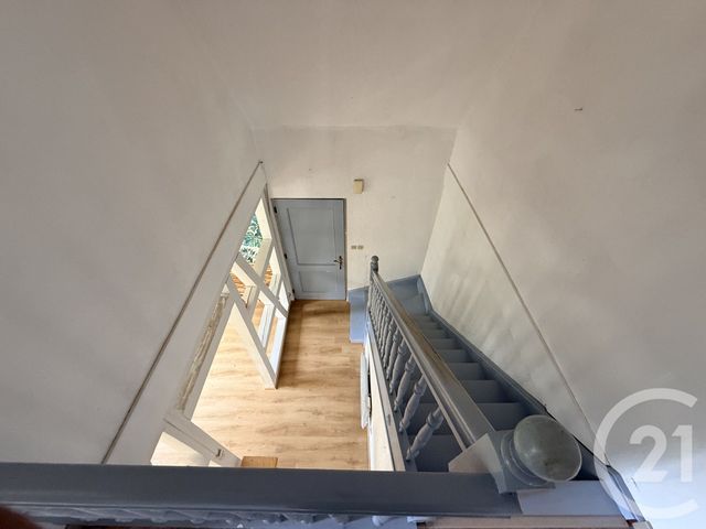 maison à vendre - 4 pièces - 96.52 m2 - BOERSCH - 67 - ALSACE - Century 21 Kayser Immobilier