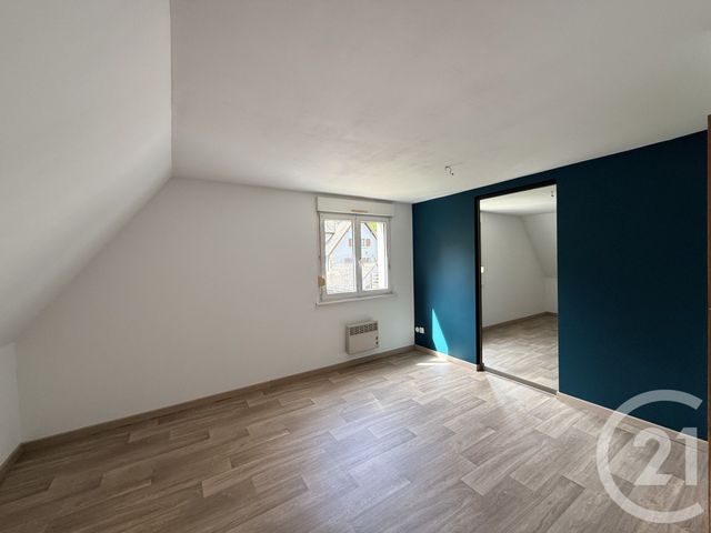 maison à vendre - 4 pièces - 96.52 m2 - BOERSCH - 67 - ALSACE - Century 21 Kayser Immobilier