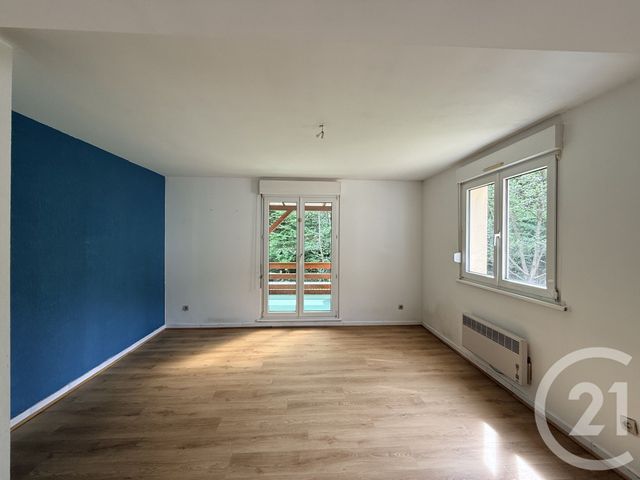 maison à vendre - 4 pièces - 96.52 m2 - BOERSCH - 67 - ALSACE - Century 21 Kayser Immobilier
