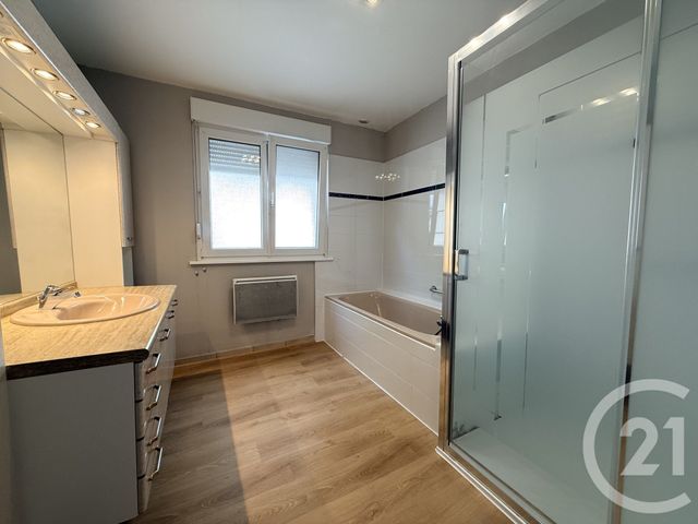 maison à vendre - 4 pièces - 96.52 m2 - BOERSCH - 67 - ALSACE - Century 21 Kayser Immobilier