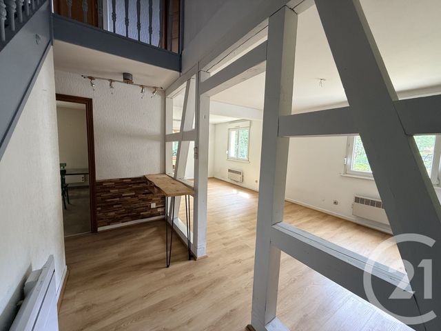 maison à vendre - 4 pièces - 96.52 m2 - BOERSCH - 67 - ALSACE - Century 21 Kayser Immobilier