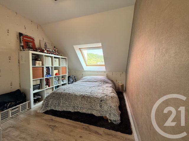Appartement F3 à vendre - 3 pièces - 78.1 m2 - LUTZELHOUSE - 67 - ALSACE - Century 21 Kayser Immobilier