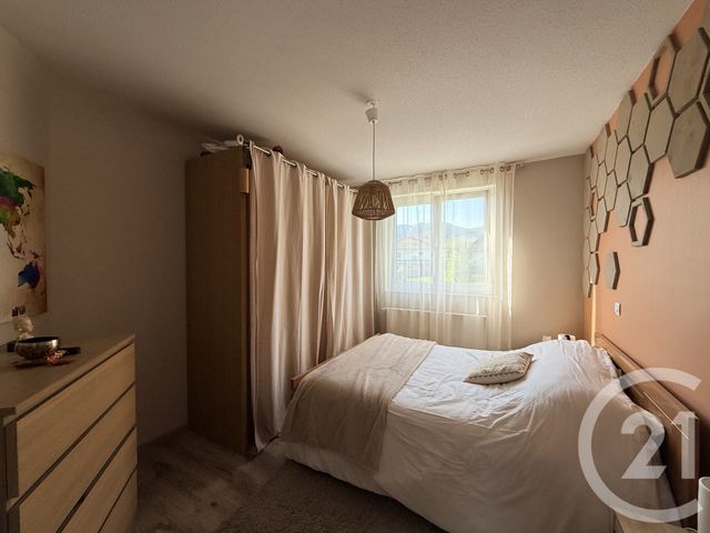 Appartement F3 à vendre - 3 pièces - 78.1 m2 - LUTZELHOUSE - 67 - ALSACE - Century 21 Kayser Immobilier