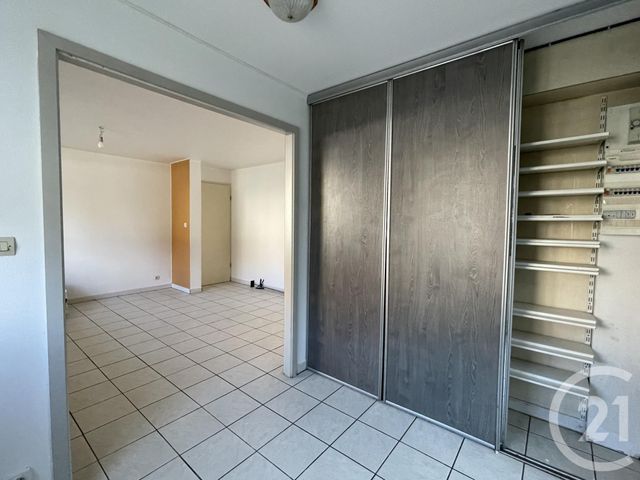 Appartement F3 à louer MUTZIG