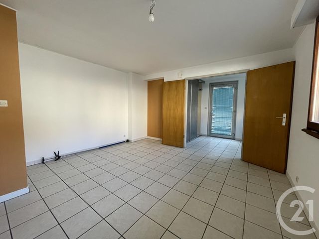 Appartement F3 à louer - 3 pièces - 61.0 m2 - MUTZIG - 67 - ALSACE - Century 21 Kayser Immobilier