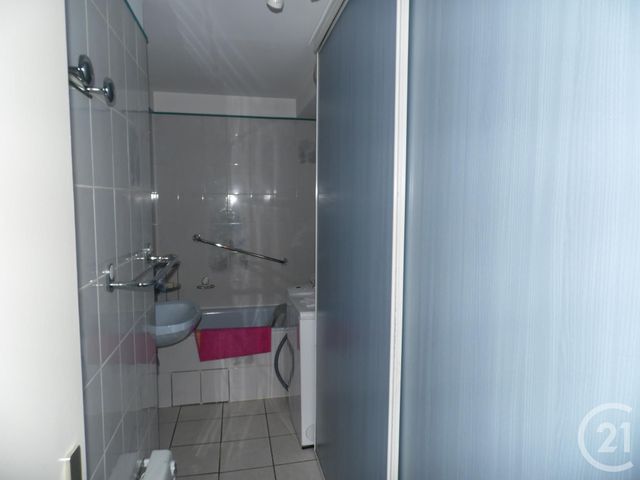 Appartement F3 à louer - 3 pièces - 61.0 m2 - MUTZIG - 67 - ALSACE - Century 21 Kayser Immobilier