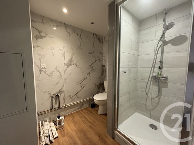 Appartement F3 à vendre - 3 pièces - 57.46 m2 - BARR - 67 - ALSACE - Century 21 Kayser Immobilier