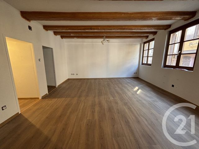 Appartement F3 à vendre BARR