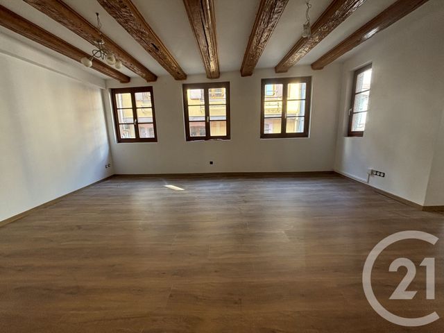 Appartement F3 à vendre - 3 pièces - 57.46 m2 - BARR - 67 - ALSACE - Century 21 Kayser Immobilier