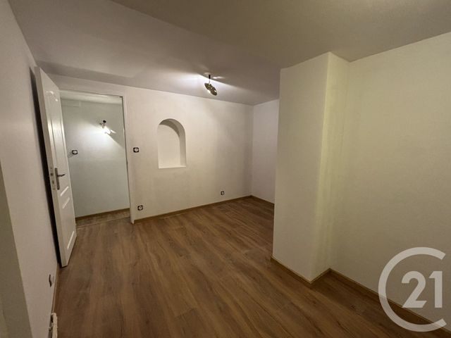 Appartement F3 à vendre - 3 pièces - 57.46 m2 - BARR - 67 - ALSACE - Century 21 Kayser Immobilier