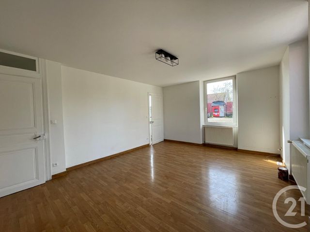 appartement - MUTZIG - 67
