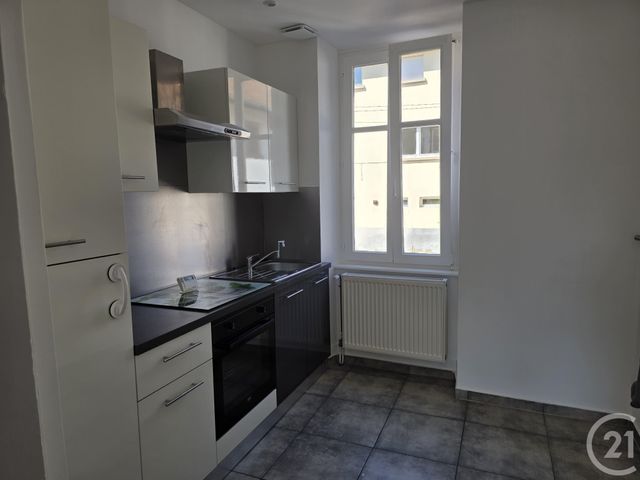 Appartement à louer - 4 pièces - 77.35 m2 - MUTZIG - 67 - ALSACE - Century 21 Kayser Immobilier