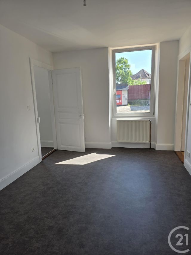 Appartement à louer - 4 pièces - 77.35 m2 - MUTZIG - 67 - ALSACE - Century 21 Kayser Immobilier