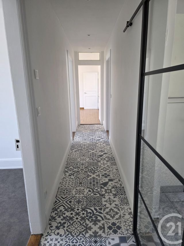 Appartement à louer - 4 pièces - 77.35 m2 - MUTZIG - 67 - ALSACE - Century 21 Kayser Immobilier