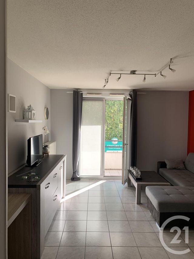 Appartement F2 à louer - 2 pièces - 38.72 m2 - BARR - 67 - ALSACE - Century 21 Kayser Immobilier