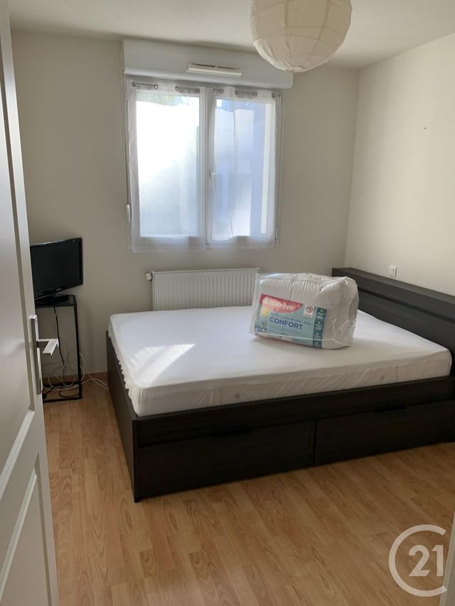 Appartement F2 à louer - 2 pièces - 38.72 m2 - BARR - 67 - ALSACE - Century 21 Kayser Immobilier