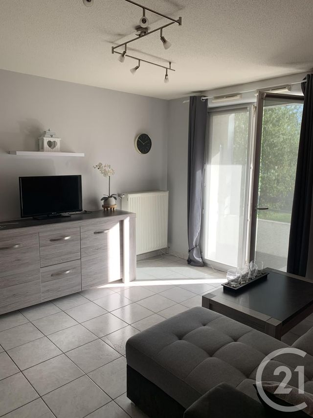 Appartement F2 à louer - 2 pièces - 38.72 m2 - BARR - 67 - ALSACE - Century 21 Kayser Immobilier