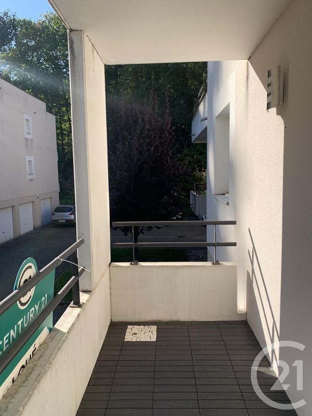 Appartement F2 à louer - 2 pièces - 38.72 m2 - BARR - 67 - ALSACE - Century 21 Kayser Immobilier
