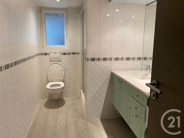 Appartement F2 à louer - 2 pièces - 47.0 m2 - ROSHEIM - 67 - ALSACE - Century 21 Kayser Immobilier