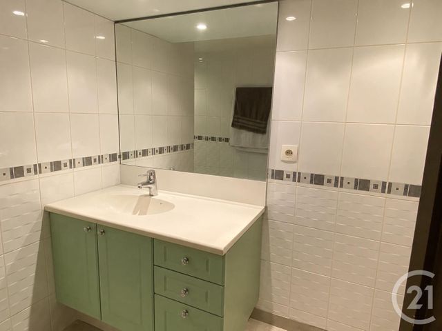 Appartement F2 à louer - 2 pièces - 47.0 m2 - ROSHEIM - 67 - ALSACE - Century 21 Kayser Immobilier
