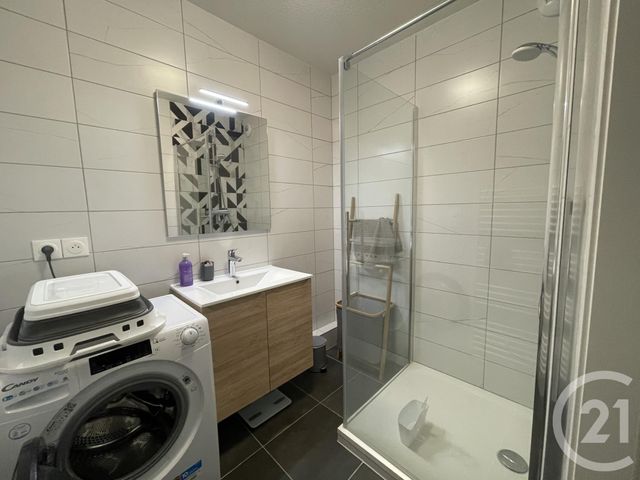 Appartement F2 à louer - 2 pièces - 47.0 m2 - KAYSERSBERG VIGNOBLE - 68 - ALSACE - Century 21 Kayser Immobilier