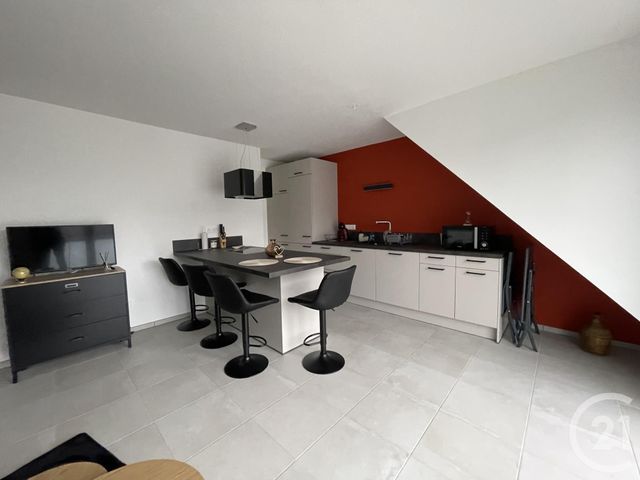 appartement - KAYSERSBERG VIGNOBLE - 68