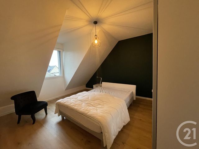Appartement F2 à louer - 2 pièces - 47.0 m2 - KAYSERSBERG VIGNOBLE - 68 - ALSACE - Century 21 Kayser Immobilier