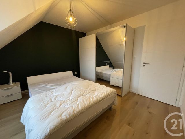 Appartement F2 à louer - 2 pièces - 47.0 m2 - KAYSERSBERG VIGNOBLE - 68 - ALSACE - Century 21 Kayser Immobilier