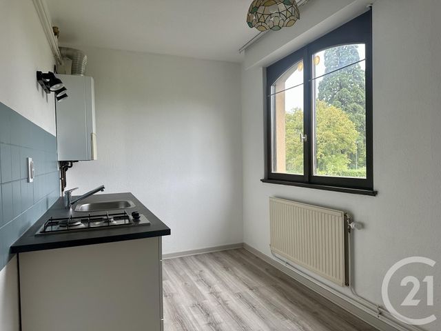 Appartement F1 à louer - 1 pièce - 36.44 m2 - OBERNAI - 67 - ALSACE - Century 21 Kayser Immobilier