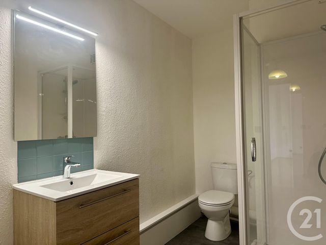 Appartement F1 à louer - 1 pièce - 36.44 m2 - OBERNAI - 67 - ALSACE - Century 21 Kayser Immobilier