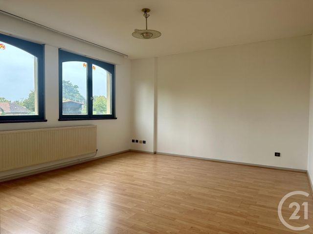 Appartement F1 à louer - 1 pièce - 36.44 m2 - OBERNAI - 67 - ALSACE - Century 21 Kayser Immobilier