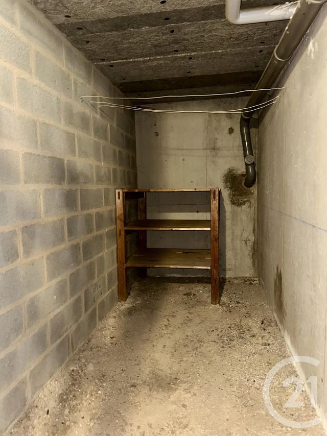 Appartement F1 à louer - 1 pièce - 36.44 m2 - OBERNAI - 67 - ALSACE - Century 21 Kayser Immobilier