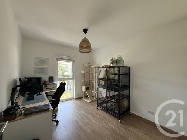 Appartement F3 à vendre - 3 pièces - 73.76 m2 - OBERNAI - 67 - ALSACE - Century 21 Kayser Immobilier