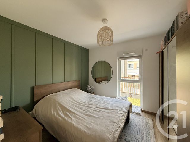 Appartement F3 à vendre - 3 pièces - 73.76 m2 - OBERNAI - 67 - ALSACE - Century 21 Kayser Immobilier