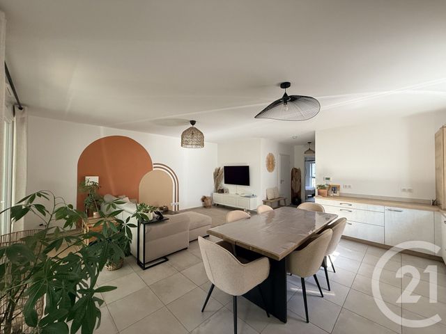appartement - OBERNAI - 67
